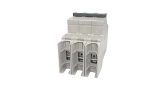 Siemens 5SJ4306-7HG42 — 3-Pole MCB (DIN Rail) (image 4)