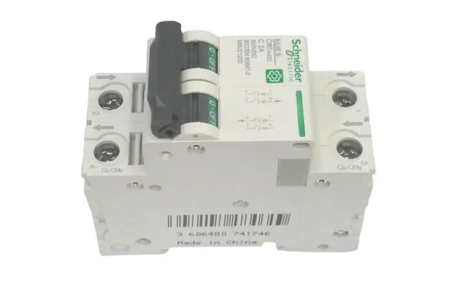 Schneider Electric M9U21202 (image 5)