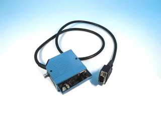 SICK CLV620-3000 — Machine Vision & Barcode (image 4)