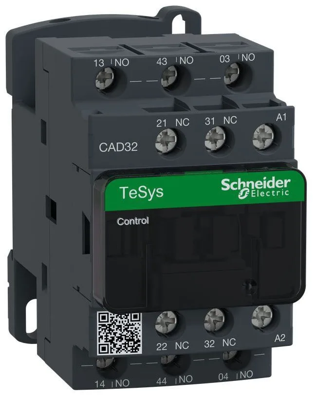 Schneider Electric CAD32FC7