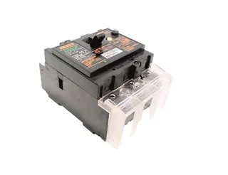 Fuji Electric EG53F/50-30MA — Residual Current Breakers (RCCB/RCBO) (image 4)