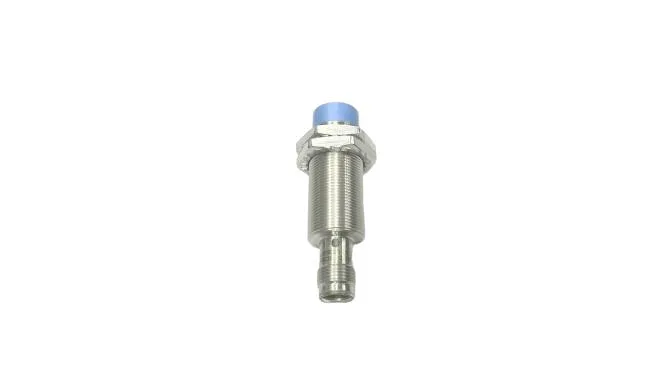 SICK IMC18-12NPPVC0SA00 — Proximity Sensors