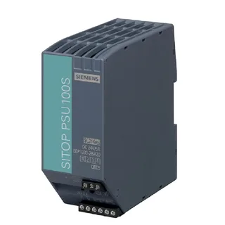 Siemens 6EP1333-2BA20 — DIN Rail Power Supplies