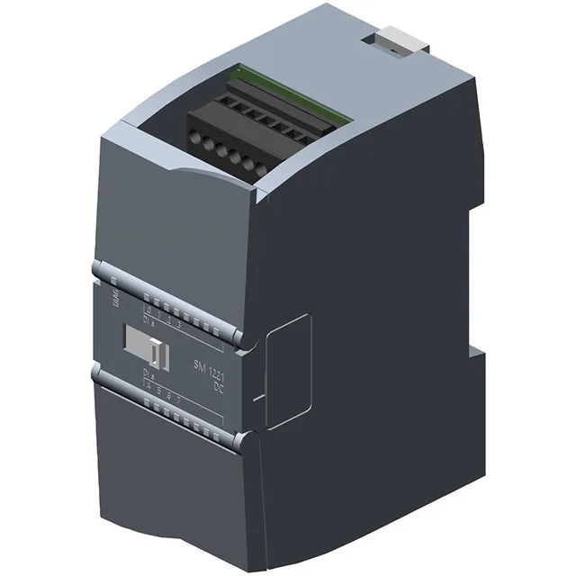 Siemens 6ES7221-1BF32-0XB0 — Digital Input Modules (image 4)