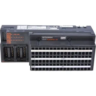 Mitsubishi Electric AJ65VBTS3-16D — PLC I/O & Expansion Modules