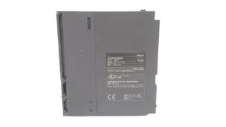 Mitsubishi Electric Q01UCPU — PLCs (Programmable Logic Controllers) (image 2)