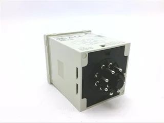 Fuji Electric MS4SC-CE-ADC — Time Delay Relays (image 2)