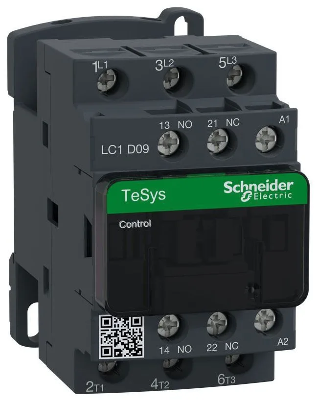 Schneider Electric LC1D09FC7 (image 2)