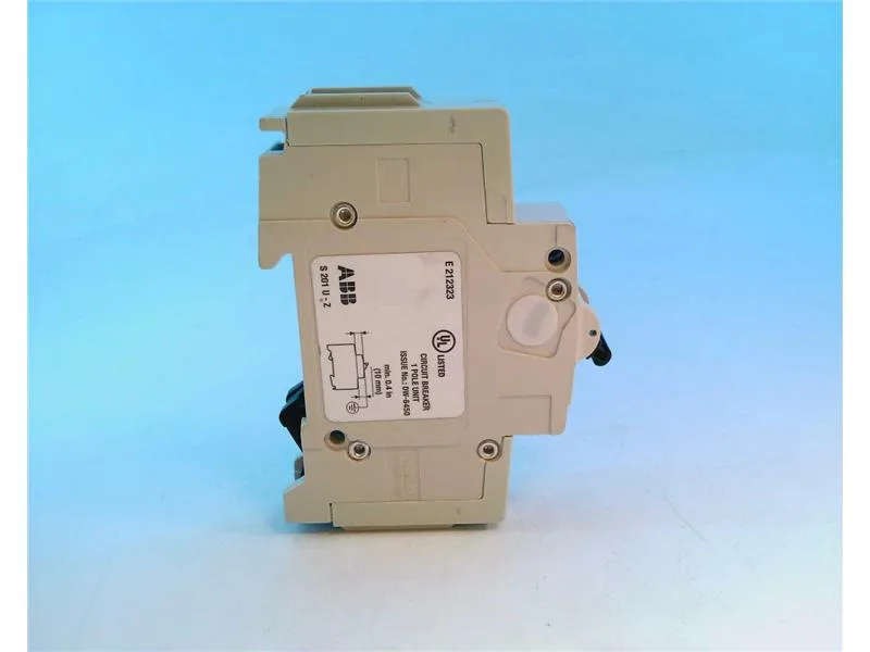 ABB S201U-Z1