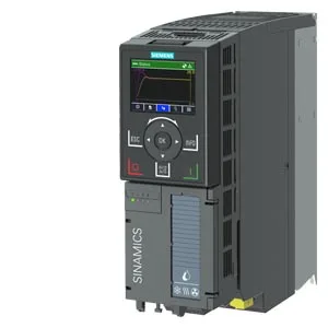 Siemens 6SL32.0-.YC10-.U.0
