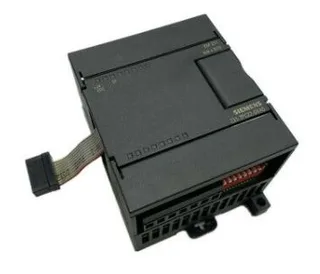 Siemens 6ES7231-0HC20-0XA0 — Analog Input Modules