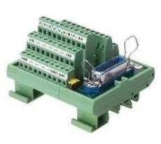 Festo D:MP-B-AN-E/A-T — PLC Accessories