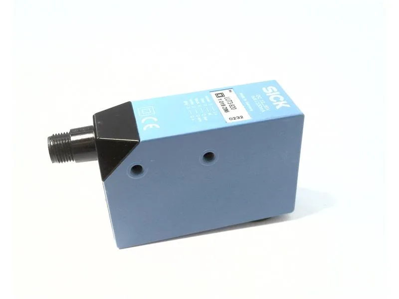 SICK LUT3-920 — Photoelectric Sensors (image 4)