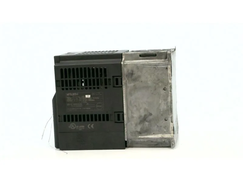 Mitsubishi Electric FR-D740-080-CC — AC Drives (VFD) (image 4)