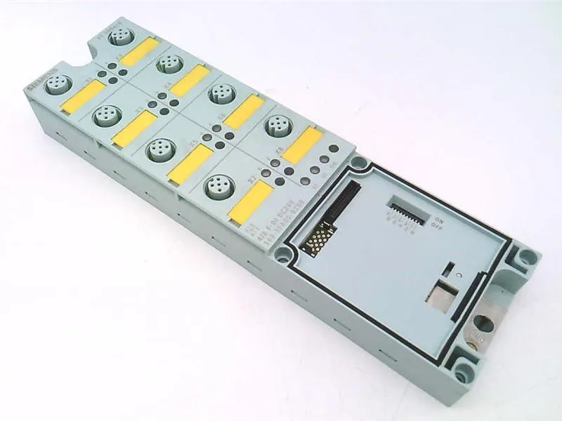 Siemens 6ES7148-3FA00-0XB0 — PLC Communication Modules (image 2)