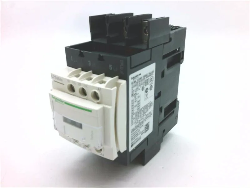 Schneider Electric LC1D65A6K7 (image 2)