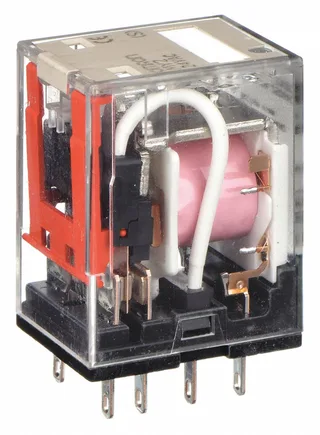 Omron MY2-AC24(S)