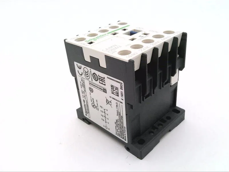 Schneider Electric CA4KN22BW3 (image 2)