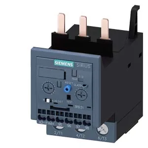 Siemens 3RB3133-4UD0