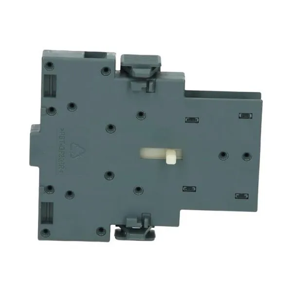 Siemens 3RH2911-1DA11 — Contactors (image 3)