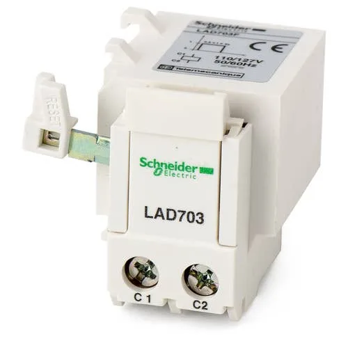 Schneider Electric LAD703F (image 4)