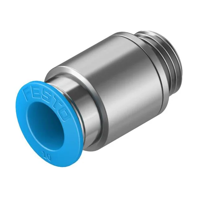 Festo QS-G1/4-10-I — Fittings & Tubing (image 2)