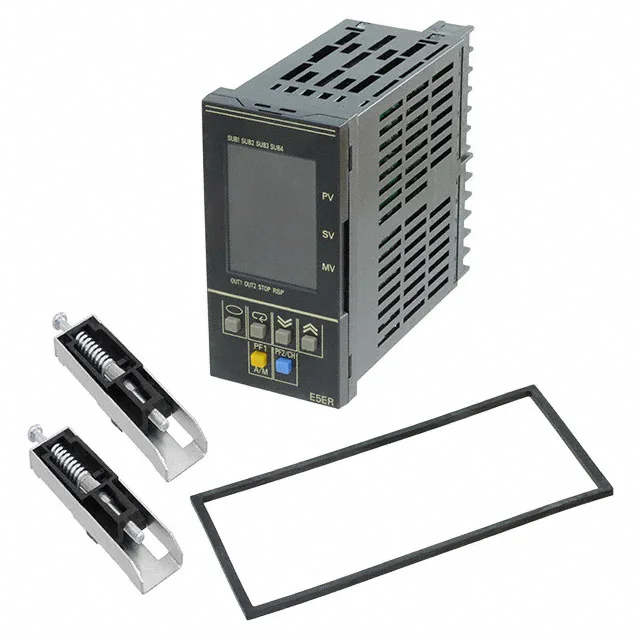 Omron E5ER-QTB-DRT AC100-240V