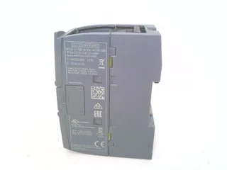 Siemens 6AG1234-4HE32-4XB0 — PLC I/O & Expansion Modules (image 5)
