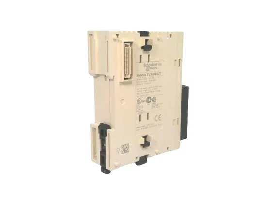 Schneider Electric TM2AMI2LT (image 3)