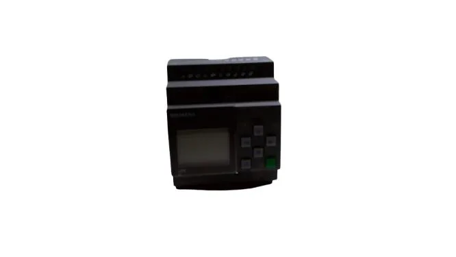 Siemens 6ED10521CC080BA2 (image 3)