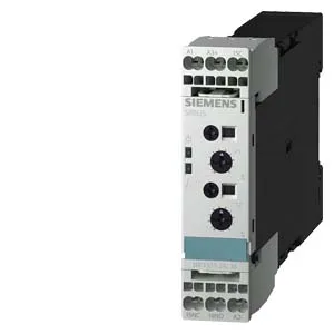 Siemens 3RP1555-2AP30 — Time Delay Relays (image 2)