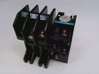 Fuji Electric TR-1SN-M