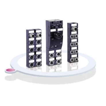 Schneider Electric FTM1DE16C12E