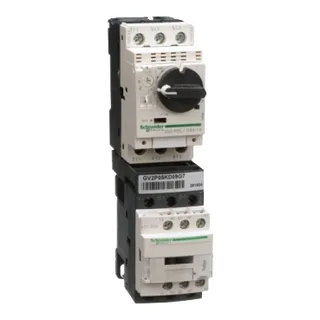 Schneider Electric GV2P05KD09G7