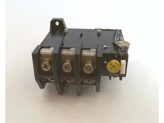 Fuji Electric TK-3N/UD-12-18 — General Purpose Relays (image 4)