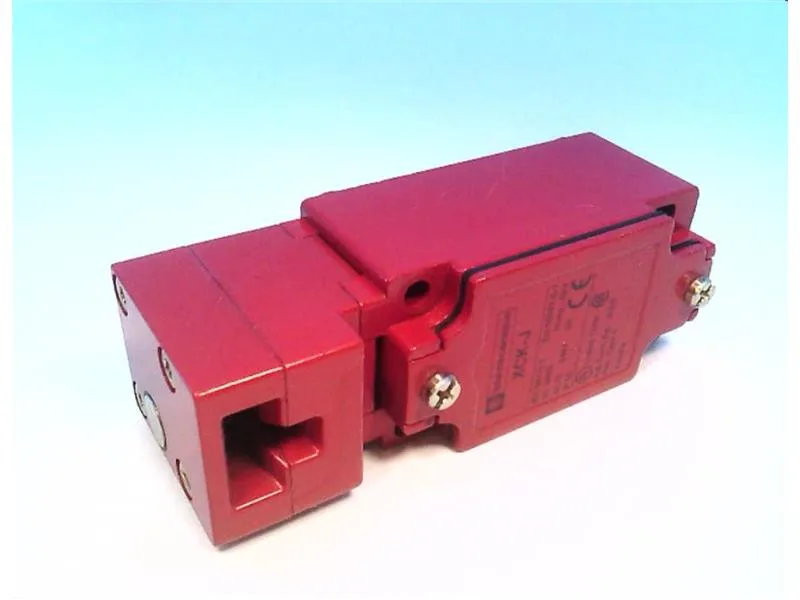 Schneider Electric XCKJ5910 — Limit Switches (image 3)