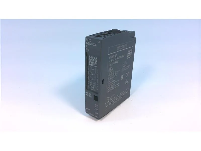 Siemens 6ES7132-6GD50-0BA0 — Digital Output Modules (image 2)