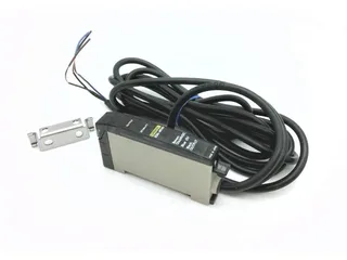 Omron E3X-NT41 — Photoelectric Sensors (image 2)