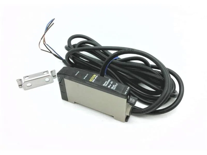 Omron E3X-NT41 — Photoelectric Sensors (image 2)