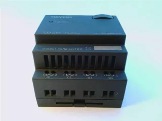 Siemens 6ED1052-2FB00-0BA2 — PLCs (Programmable Logic Controllers) (image 4)