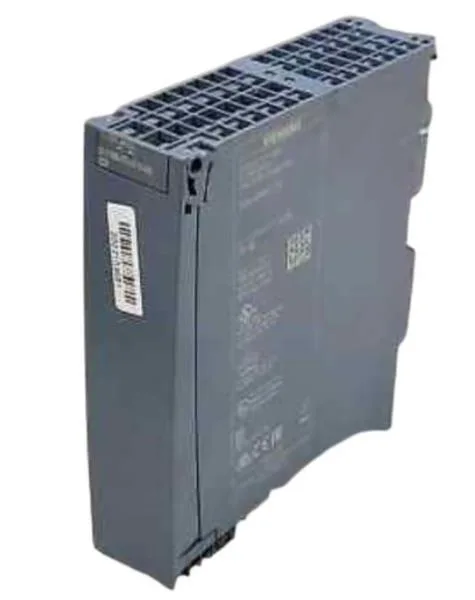 Siemens 6ES7505-0KA00-0AB0 — PLC Communication Modules (image 2)