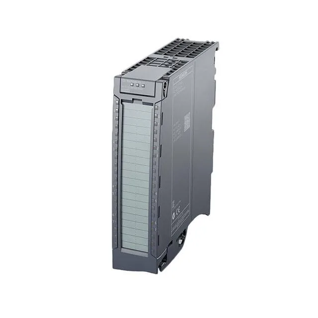 Siemens 6ES7522-5FH00-0AB0 — Digital Output Modules (image 3)
