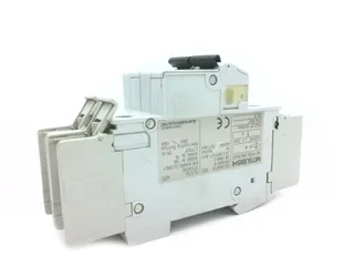 Mitsubishi Electric NF50-SMU21 — Molded Case Circuit Breakers (MCCB) (image 2)