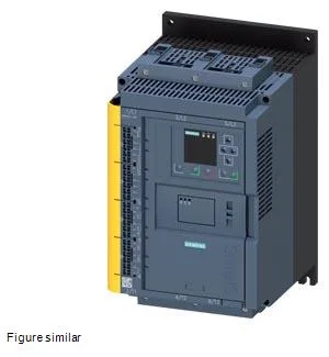 Siemens 3RW5526-3HF04 — Soft Starters