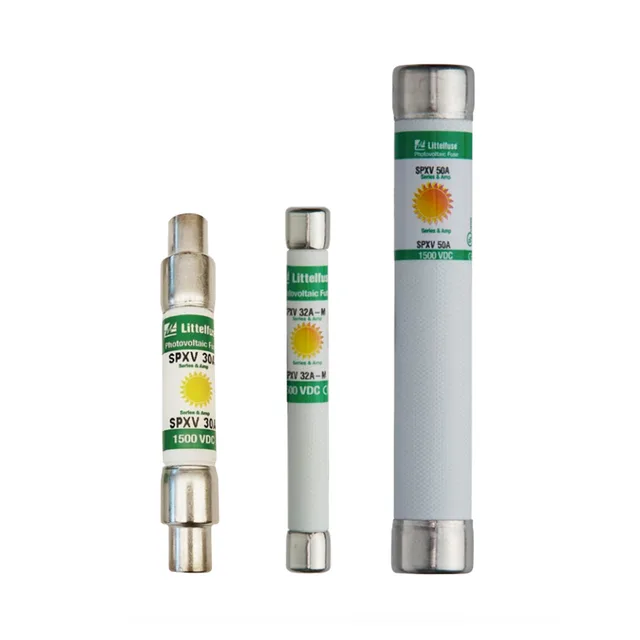 Littelfuse SPXV035
