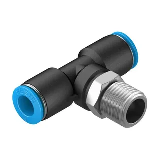 Festo QST-1/4-8