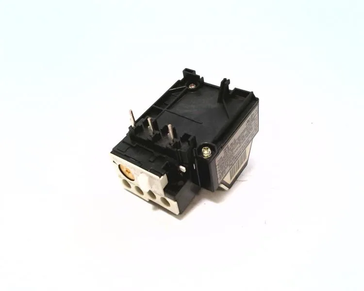 Fuji Electric TR-5-1N/3-0.48-0.72 — Overload Relays