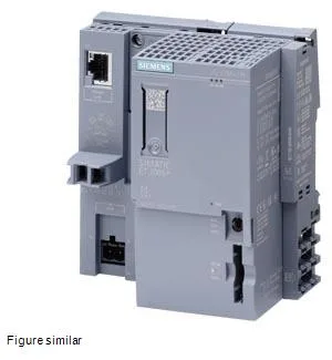 Siemens 6ES7510-1SK03-0AB0 — PLC Communication Modules