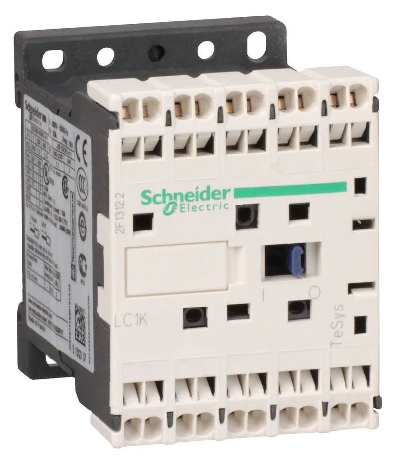 Schneider Electric LC1K090083E7