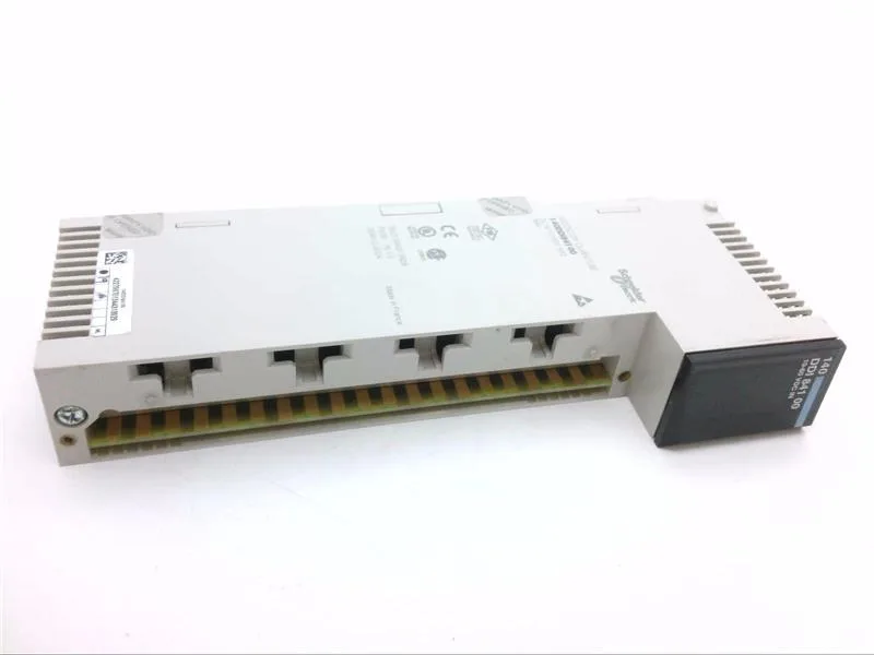 Schneider Electric 140DDI84100 (image 3)
